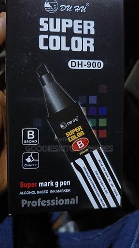 SUPER COLOR DH-900